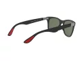 Ray-Ban Ferrari RB 4195M F602/71 52 Occhiali da Sole