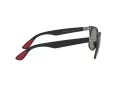 Ray-Ban Ferrari RB 4195M F602/71 52 Occhiali da Sole