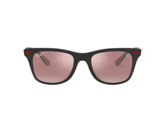 Ray-Ban Ferrari RB 4195M F602/H2 52 Occhiali da Sole