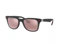 Ray-Ban Ferrari RB 4195M F602/H2 52 Occhiali da Sole