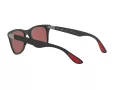 Ray-Ban Ferrari RB 4195M F602/H2 52 Occhiali da Sole