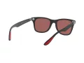 Ray-Ban Ferrari RB 4195M F602/H2 52 Occhiali da Sole