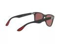 Ray-Ban Ferrari RB 4195M F602/H2 52 Occhiali da Sole