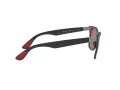 Ray-Ban Ferrari RB 4195M F602/H2 52 Occhiali da Sole