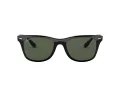 Ray-Ban Wayfarer Liteforce RB 4195 601/71 52 Occhiali da Sole