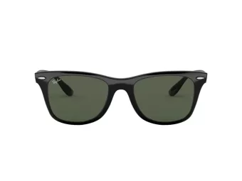   Ray-Ban Wayfarer Liteforce RB 4195 601/71 52 Occhiali da Sole