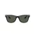 Ray-Ban Wayfarer Liteforce RB 4195 601/71 52 Occhiali da Sole