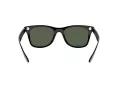 Ray-Ban Wayfarer Liteforce RB 4195 601/71 52 Occhiali da Sole