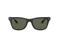Ray-Ban Wayfarer Liteforce RB 4195 601S/9A 52 Occhiali da Sole