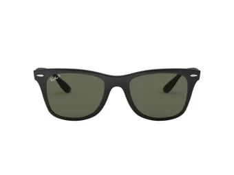   Ray-Ban Wayfarer Liteforce RB 4195 601S/9A 52 Occhiali da Sole