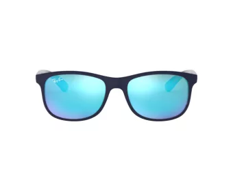 Ray-Ban Andy RB 4202 6153/55 55 Occhiali da Sole