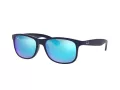 Ray-Ban Andy RB 4202 6153/55 55 Occhiali da Sole