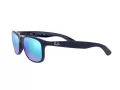 Ray-Ban Andy RB 4202 6153/55 55 Occhiali da Sole
