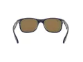 Ray-Ban Andy RB 4202 6153/55 55 Occhiali da Sole