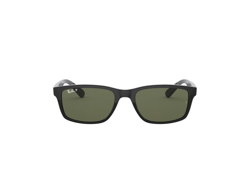 Ray Ban RB 4234 601 9A 58 Occhiali da Sole Lenti a Contatt