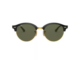 Ray-Ban Clubround RB 4246 901 51 Occhiali da Sole