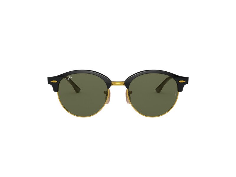 Ray-Ban Clubround RB 4246 901 51 Occhiali da Sole
