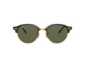 Ray-Ban Clubround RB 4246 990 51 Occhiali da Sole