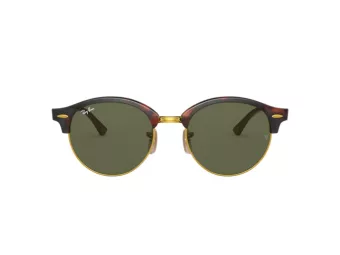 Ray-Ban Clubround RB 4246 990 51 Occhiali da Sole