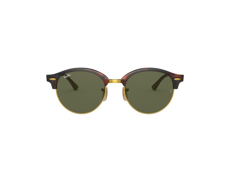 Ray-Ban Clubround RB 4246 990 51 Occhiali da Sole