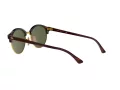 Ray-Ban Clubround RB 4246 990 51 Occhiali da Sole