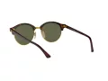Ray-Ban Clubround RB 4246 990 51 Occhiali da Sole