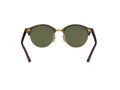 Ray-Ban Clubround RB 4246 990 51 Occhiali da Sole