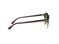 Ray-Ban Clubround RB 4246 990 51 Occhiali da Sole