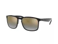 Ray-Ban RB 4264 601/J0 58 Occhiali da Sole