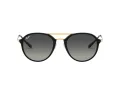Ray-Ban Blaze Doublebridge RB 4292N 601/11 62 Occhiali da Sole