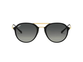   Ray-Ban Blaze Doublebridge RB 4292N 601/11 62 Occhiali da Sole