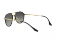 Ray-Ban Blaze Doublebridge RB 4292N 601/11 62 Occhiali da Sole