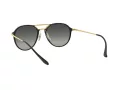 Ray-Ban Blaze Doublebridge RB 4292N 601/11 62 Occhiali da Sole
