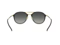 Ray-Ban Blaze Doublebridge RB 4292N 601/11 62 Occhiali da Sole