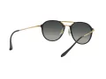 Ray-Ban Blaze Doublebridge RB 4292N 601/11 62 Occhiali da Sole