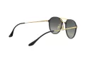 Ray-Ban Blaze Doublebridge RB 4292N 601/11 62 Occhiali da Sole