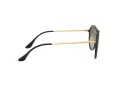 Ray-Ban Blaze Doublebridge RB 4292N 601/11 62 Occhiali da Sole