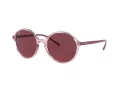 Ray-Ban RB 4304 6400/75 53 Occhiali da Sole