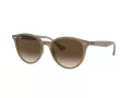 Ray-Ban RB 4305 6166/13 53 Occhiali da Sole