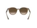 Ray-Ban RB 4305 6166/13 53 Occhiali da Sole