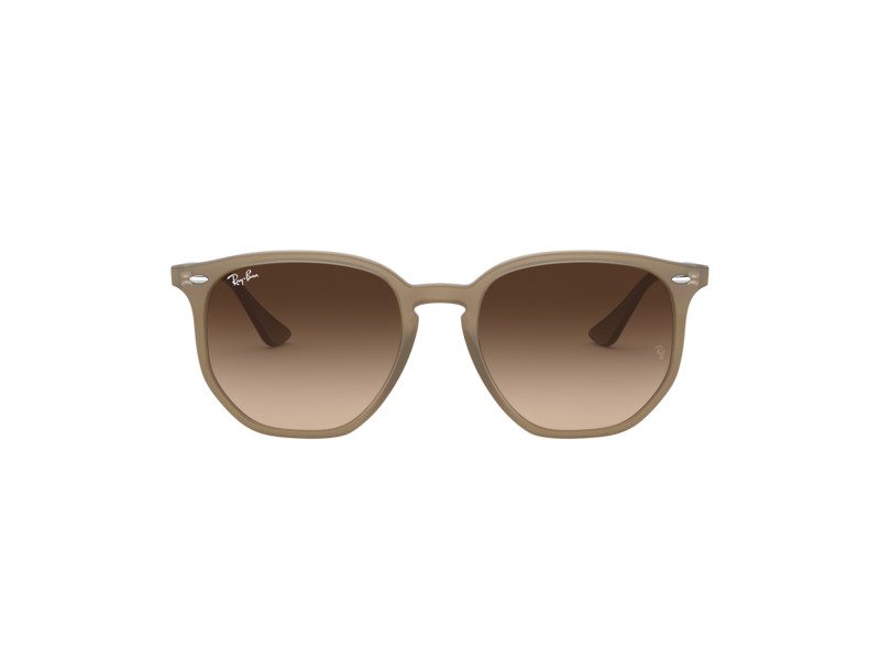 Ray-Ban RB 4306 6166/13 54 Occhiali da Sole