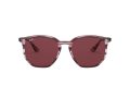 Ray-Ban RB 4306 6431/75 54 Occhiali da Sole