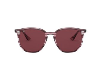 Ray-Ban RB 4306 6431/75 54 Occhiali da Sole