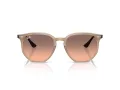 Ray-Ban RB 4306 678846 54 Occhiali da Sole