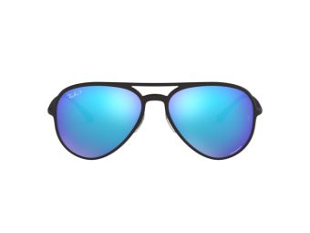 Ray-Ban RB 4320/CH 601S/A1 58 Occhiali da Sole