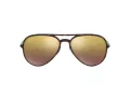 Ray-Ban RB 4320/CH 710/6B 58 Occhiali da Sole