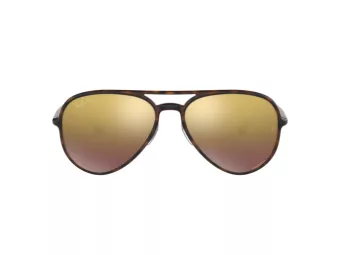 Ray-Ban RB 4320/CH 710/6B 58 Occhiali da Sole
