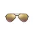Ray-Ban RB 4320/CH 710/6B 58 Occhiali da Sole