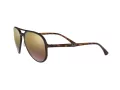 Ray-Ban RB 4320/CH 710/6B 58 Occhiali da Sole