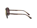 Ray-Ban RB 4320/CH 710/6B 58 Occhiali da Sole